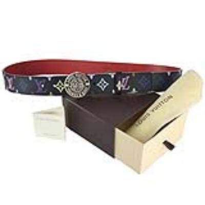 Louis Vuitton Belts-120